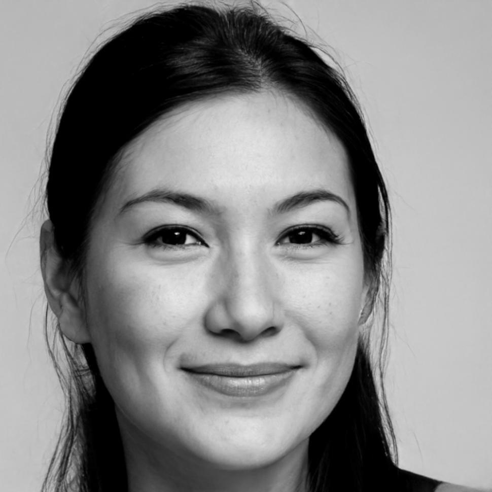 Esperanza Herrero, Directora de Análisis Financiero